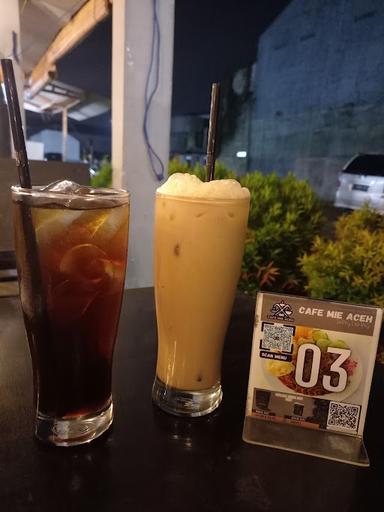 CAFE MIE ACEH
