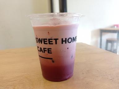 SWEET HOME CAFE