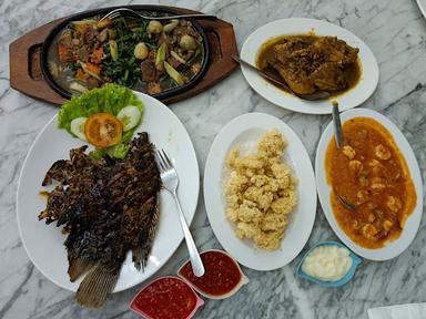 SAEPISAN RESTO INDONESIAN FOOD