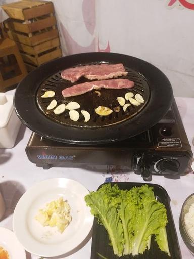 ITAEWON ID - KOREAN BBQ