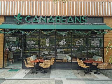 CANABEANS ALAM SUTERA