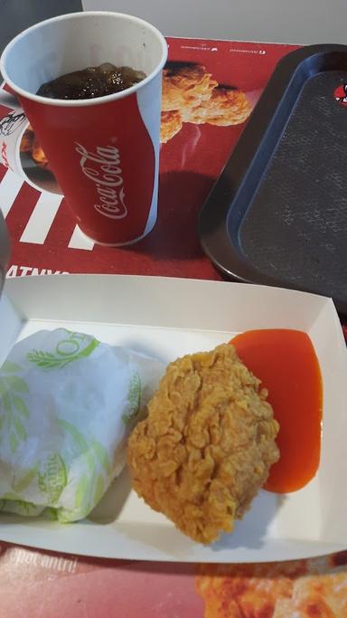 KFC BSD PLAZA
