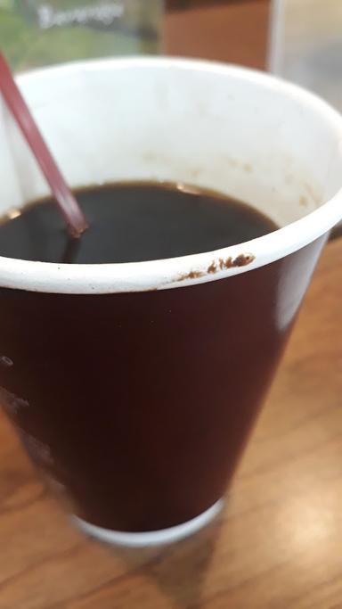 BENGAWAN SOLO COFFEE