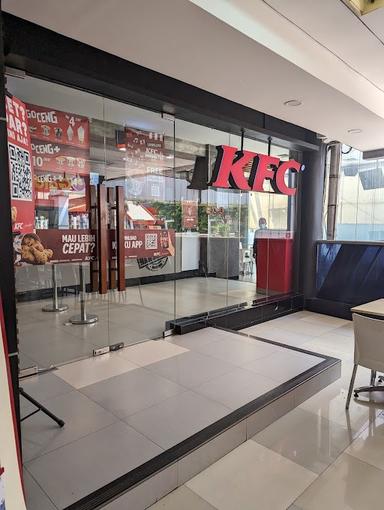 KFC - PLAZA FESTIVAL MALL KUNINGAN