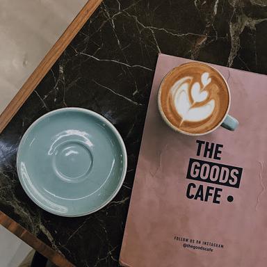 THE GOODS CAFE LOTTE SHOPPING AVENUE