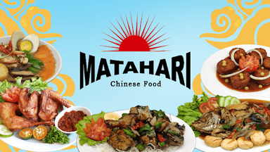 MATAHARI CHINESE FOOD