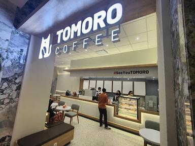 TOMORO COFFEE - ATRIUM MULIA