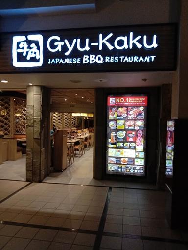 GYU-KAKU JAPANESE BBQ