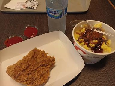 KFC FOOD AVENUE LOTTE KUNINGAN