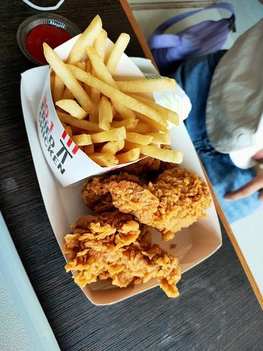 KFC FOOD AVENUE LOTTE KUNINGAN