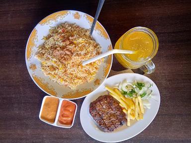 RESTORAN BIRYANI TAIZ RASUNA 1 | مطعم عربي برياني تعز راسونا سعيد