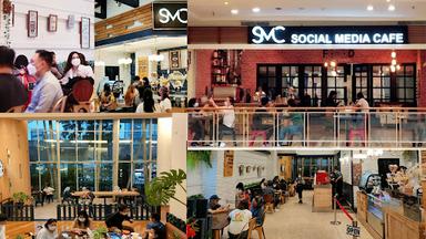 SMC SOCIAL MEDIA CAFE