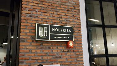 THE HOLYRIBS LOTTE