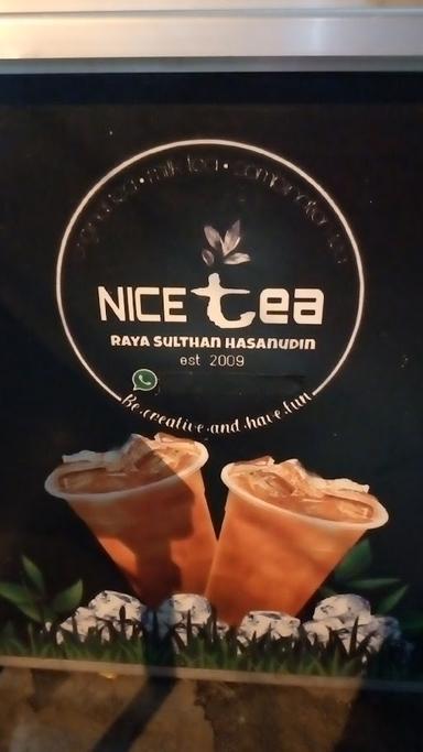 NICE TEA MUSTIKA GRANDE