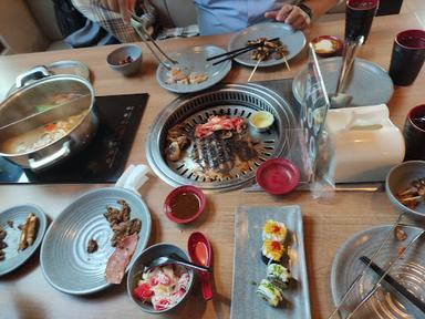 KAKKOII ALL YOU CAN EAT JAPANESE BBQ & SHABU - SHABU, SIDOARJO