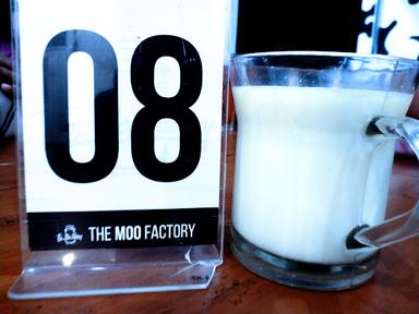 THE MOO FACTORY