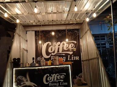 COFFE BANG LIM