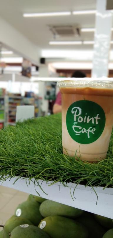 POINT COFFEE