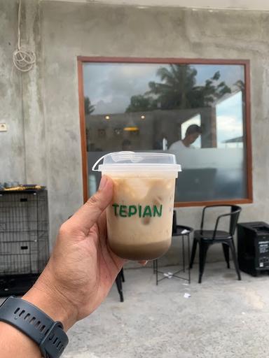TEPIAN CAFE