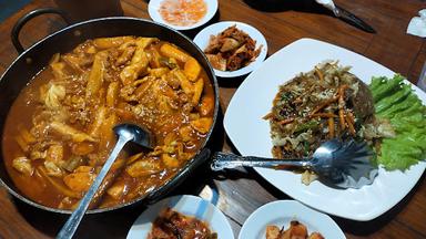 BING SOO KOREAN FOOD CAFE