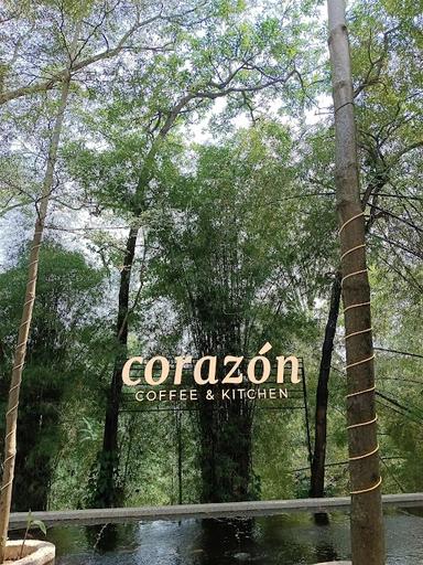 CORAZON COFFEE & KITCHEN