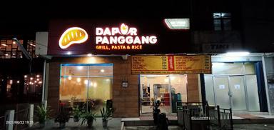 DAPUR PANGGANG CIBINONG
