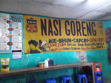 NASI GORENG MAS BAYU