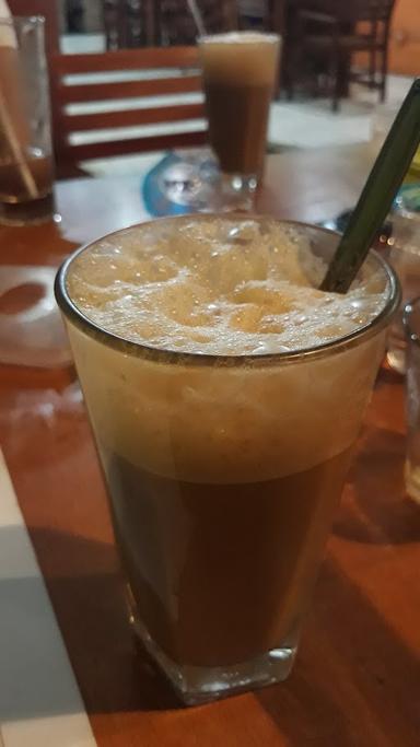 GAYO ARABICA COFFE ROBUSTA CAFE
