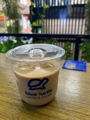 BLUE TURTLE CHICKEN & COFFEE