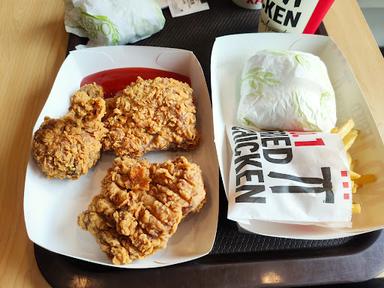 KFC • SETIABUDI