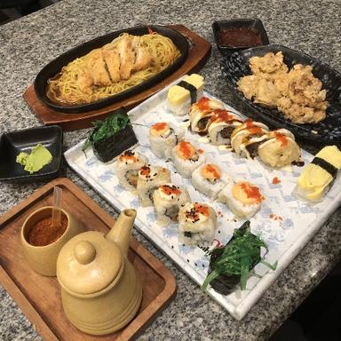 ICHIBAN SUSHI - THE PARK MALL SOLO
