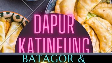 BATAGOR & SIOMAY DAPUR KATINEUNG