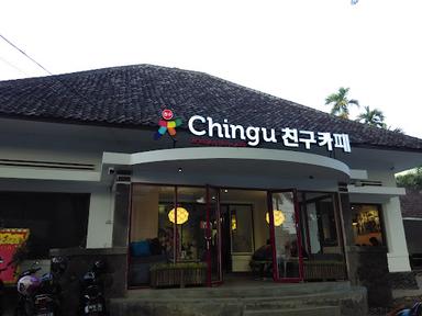 CHINGU CAFE