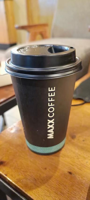 MAXX COFFEE BIP