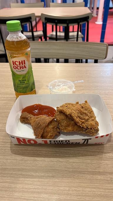 KFC • DAGO