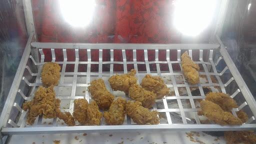 KFC ATOK