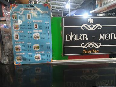 DHUR-MON THAITEA