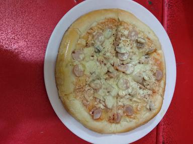 DOREMI CHICKEN & PIZZA