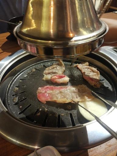 JEONJU KOREAN BBQ RESTAURANT