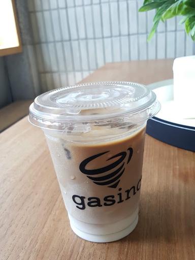 GASINC COFFEE