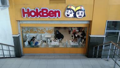 HOKBEN - SEASON CITY