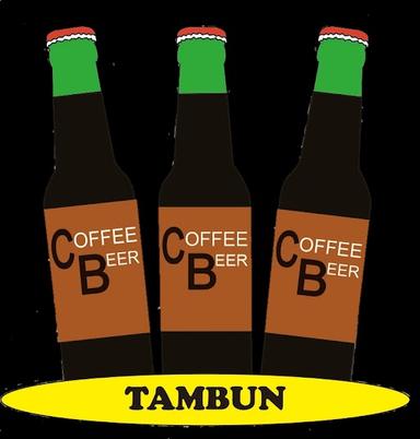 COFFEE BEER TAMBUN