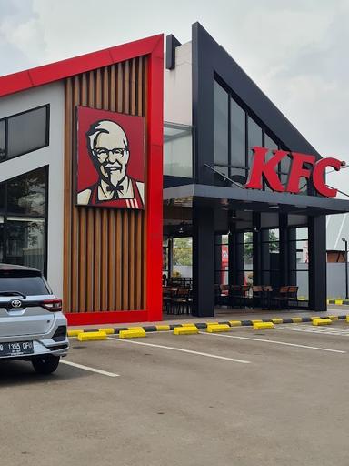 KFC GRAND WISATA BEKASI