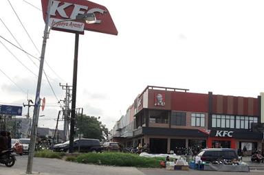 KFC ALAMANDA KARANG SATRIA