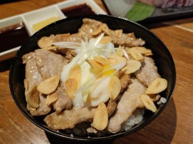 WAKI JAPANESE BBQ DINING - THAMRIN