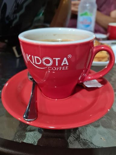 KIDOTA COFFEE