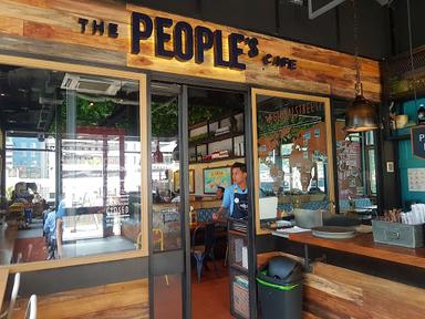 THE PEOPLE'S CAFE WTC 6