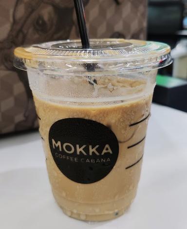 MOKKA COFFEE CABANA