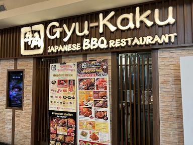 GYU-KAKU JAPANESE BBQ - CITYWALK SUDIRMAN