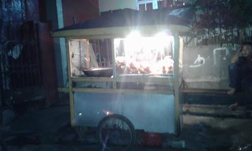 ASEP FRIED CHICKEN
